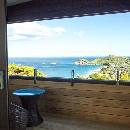 Cathedral Cove And Sunrise Apartment Hahei Luaran gambar