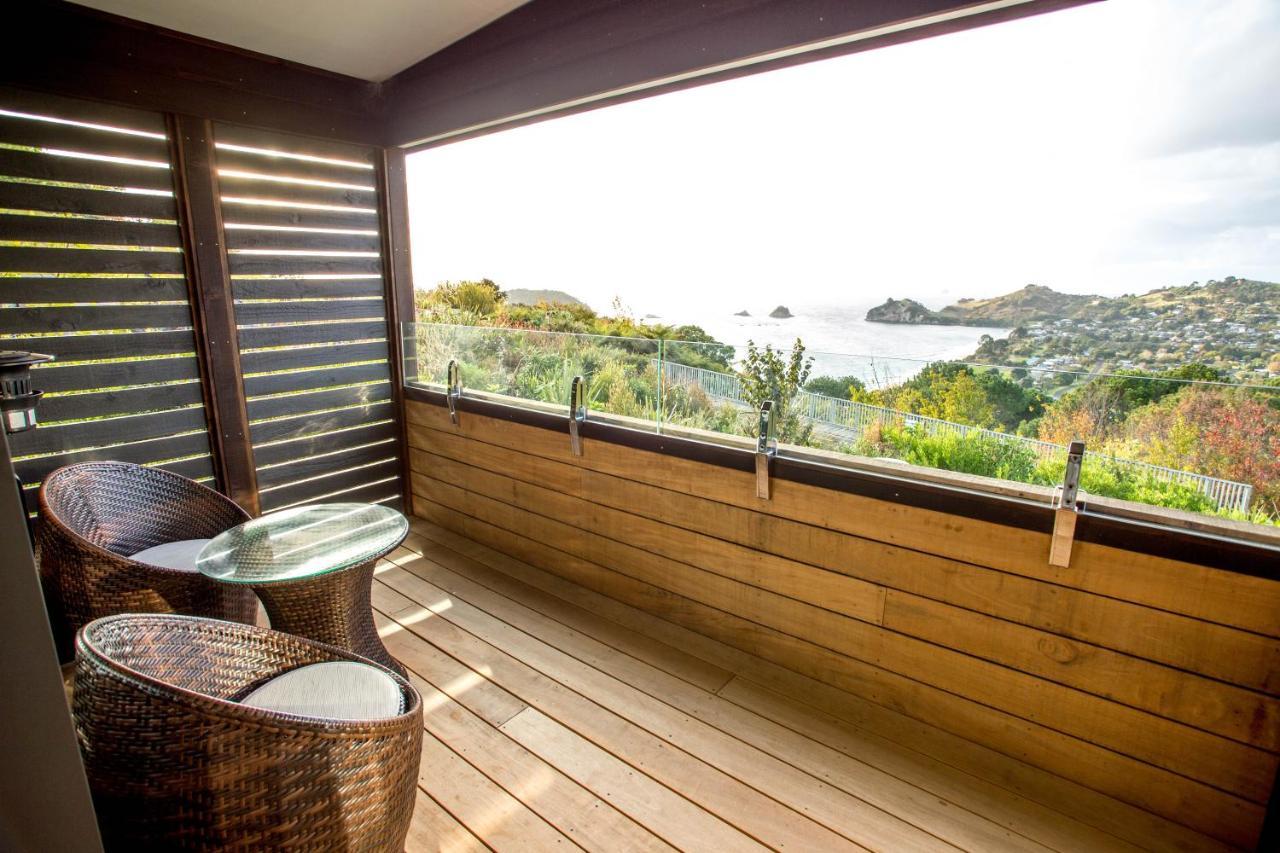 Cathedral Cove And Sunrise Apartment Hahei Luaran gambar