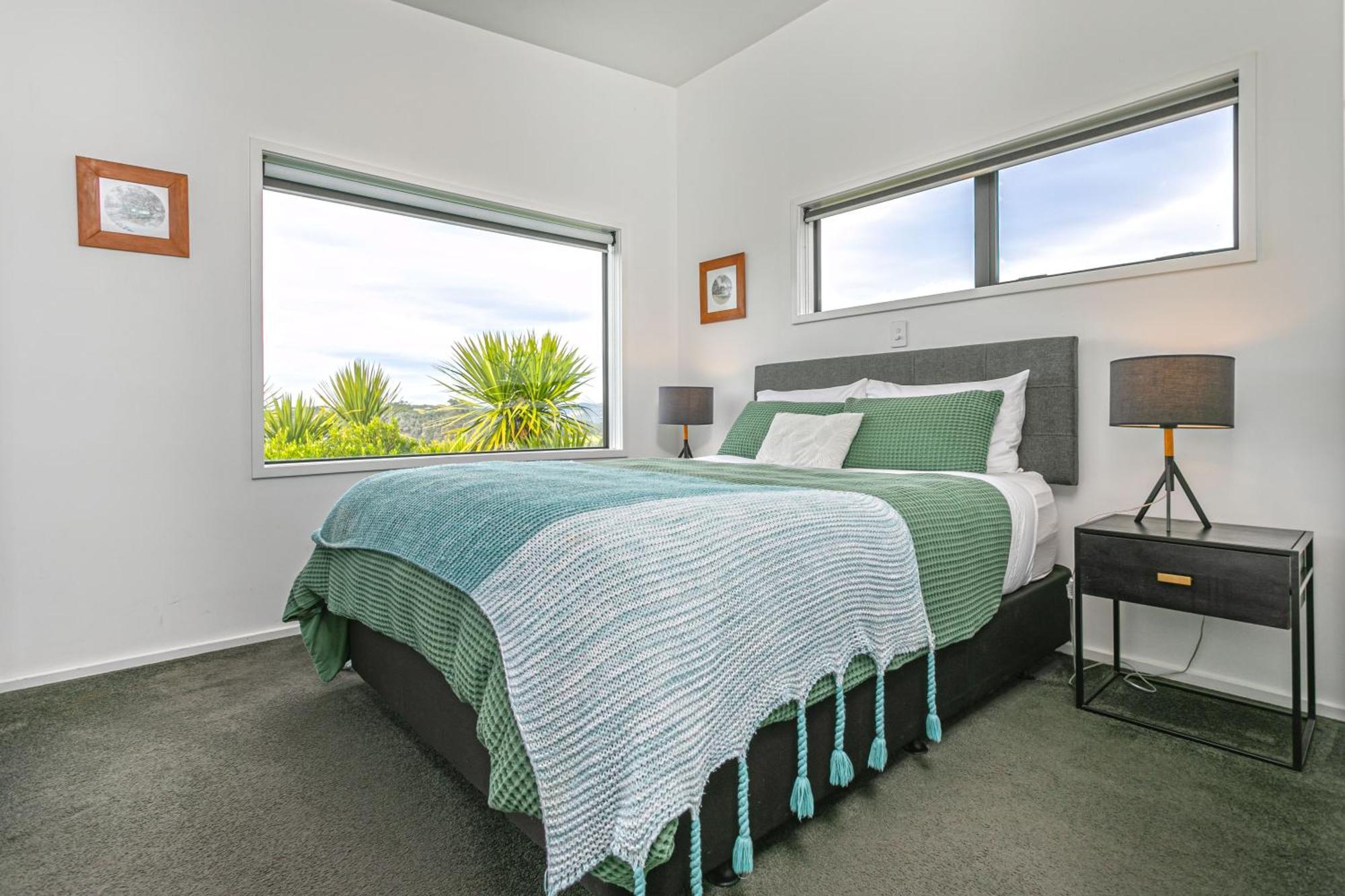 Cathedral Cove And Sunrise Apartment Hahei Luaran gambar